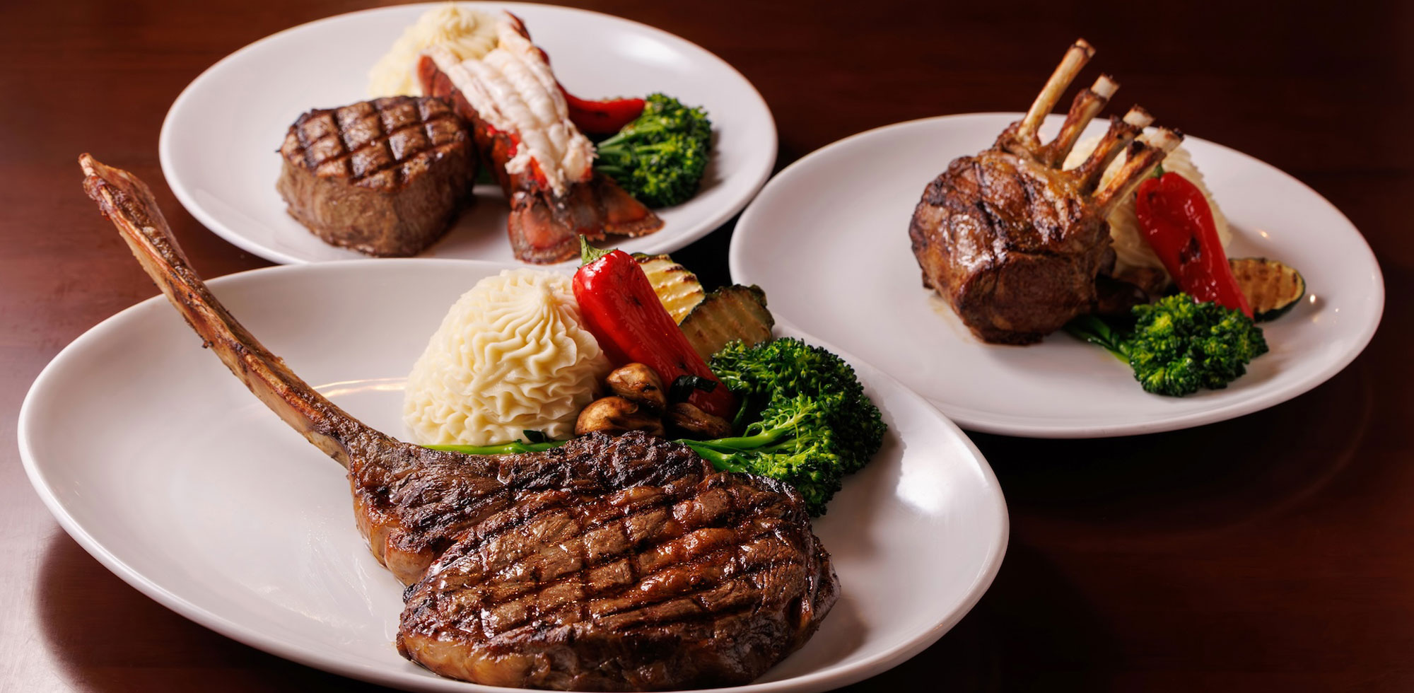 Rootz Steak Guam 1